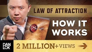 How The Law Of Attraction Really Works [upl. by Center]