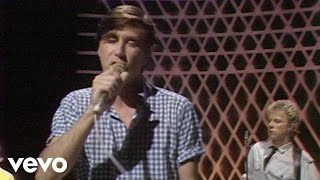 Roxy Music  Oh Yeah On The Radio Live on TOTP [upl. by Nwavahs936]