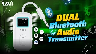 How to turn a device without Bluetooth into a Bluetooth device The method has been found [upl. by Altis166]