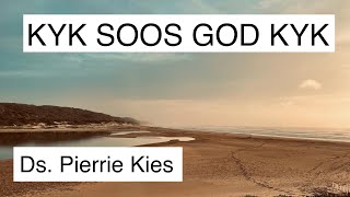 Kyk Soos God Kyk  6 November 2022 [upl. by Elleryt409]