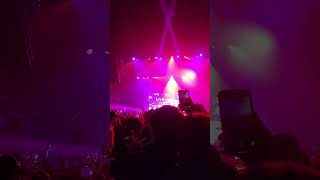 Lucki  quotRandomlyquot live FLM Tour Terminal 5 [upl. by Mercy]