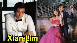 Xian Lim  5 Things You Didnt Know About Xian Lim [upl. by Kreiker]