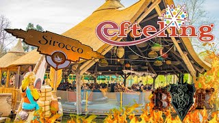 Efteling Sirocco  Offride [upl. by Yarvis]