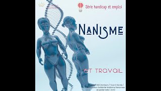 Nanisme et travail [upl. by Dunson]