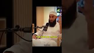 Dawah man talks about Hardship and his 1213 years of trials and tribulations shorts cold [upl. by Clareta974]