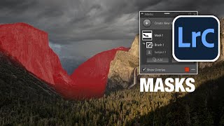 Adobe Lightroom Masking This changes EVERYTHING [upl. by Evette449]