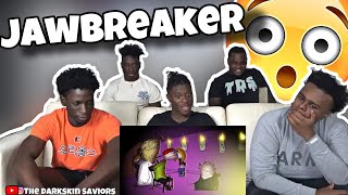 THIS IS SO CREEPY  MeatCanyon “JAW BREAKER 2” REACTION [upl. by Anoo]