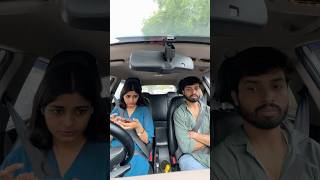 Trust hi nhi hai 🙄💁‍♀️ ytshorts comedy anjalikanwer funny brothersistercomedy funnyshort [upl. by Herzel]