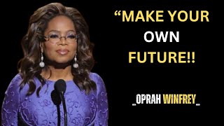 quotUnlock the Power to Shape Your Destiny Oprah’s Secrets to Making Your Own Futurequot [upl. by Ki794]