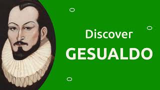 2 HOURS WITH GESUALDO Discover the most beautiful madrigals from the Renaissance [upl. by Misha69]