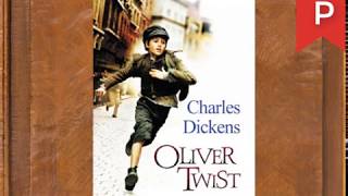 01 Oliver Twist  Charles Dickens  Capítulo 110  Audiolibro [upl. by Oijres]