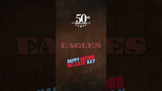 Eagles Live Desperado [upl. by Lehcyar]