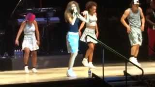 Replay Live  Zendaya June 2014 [upl. by Zoeller]