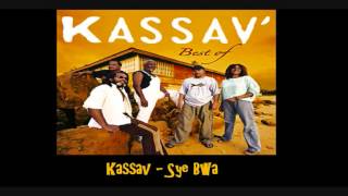 Kassav Sye Bwa [upl. by Kessel682]