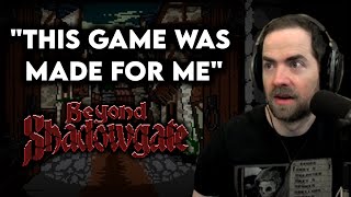 Beyond Shadowgate Playthrough Pt 2  FINISHING the Game [upl. by Aire]