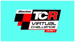 iRacing TCR  Zandvoort  Huyndai Elantra N TCR [upl. by Uy]