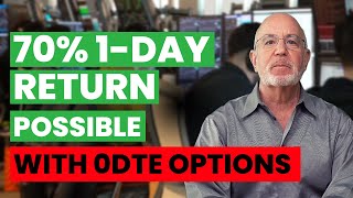 The Top 3 0 DTE Options Trading Strategies [upl. by Mani762]