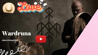 Wardruna  Raido Reaction [upl. by Johathan188]