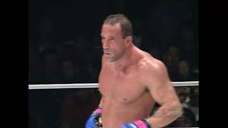 Mark Coleman vs Antonio Rodrigo Nogueira Pride 16 Beasts from the East [upl. by Annaert]