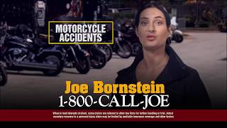 Joe Bornstein  Motorcycle 3 [upl. by Ioyal]