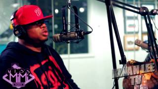 E40 E40 Interview On Shade 45 With Ms Mimi MsMimi007 3252012 [upl. by Notxarb60]