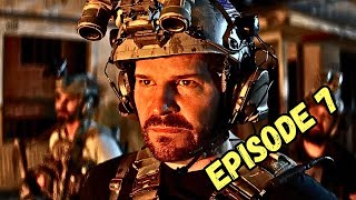 SEAL Team Season 7 Episode 7 Ending Explained [upl. by Lucia]