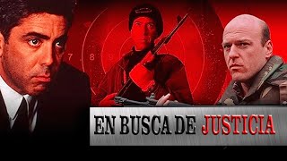 En busca de justicia  Película Completa en Español  Adam Arkin  Nicholas Turturro  Dan Lauria [upl. by Nahum]