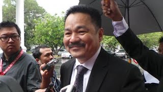 Dubes RI untuk Malaysia Usulkan Moratorium Pengiriman TKI [upl. by Arutek]