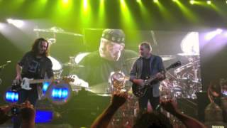 RUSH  Clockwork Angels Tour 2012 full [upl. by Missi]