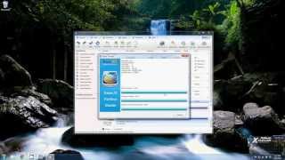 How To Partition Drives Set The File System To NTFS or Fat32 and Format The New File System [upl. by Soelch]