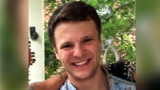 Otto Warmbier mourned at funeral in Ohio [upl. by Eileen]