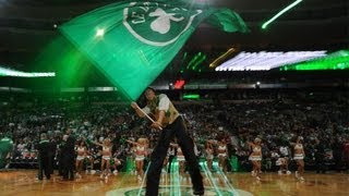 Boston Celtics  Tribute 20112012 Season HD [upl. by Auhsuj]