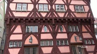 Rathausplatz  Esslingen am Neckar [upl. by Arden894]