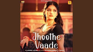 Jhoothe Vaade [upl. by Nylynnej]