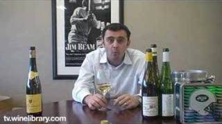 Wines from Alsace  Episode 95 [upl. by Ailati]