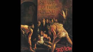 Skid Row  Slave To The Grind Full Album HQ [upl. by Gerita]