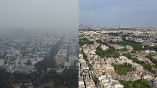 Incredible India Before amp After LOCKDOWN [upl. by Drusy]