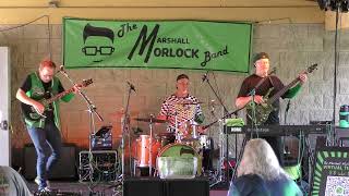 The Marshall Morlock Band S2120001 [upl. by Marlon]