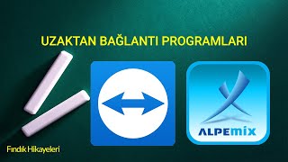 Uzaktan Bağlantı Programı Uzak Masaüstü Uzaktan Bilgisayara Bağlanmak [upl. by Eylhsa]