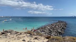 Playa Blanca August 2021 [upl. by Niatirb]