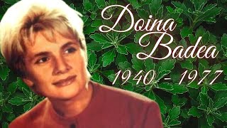 🖤 IN MEMORIAM Doina Badea vocea unică a muzicii uşoare româneşti ✨ [upl. by Eirbua]