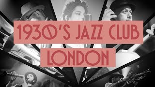 London Jazz is BACK the hottest opening of 2024 [upl. by Nnylsaj]