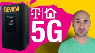 ¿TMobile 5G Home Internet te hará olvidar a Xfinity Descubre lo que no te contaron [upl. by Faires]