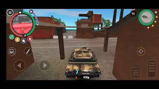 police ka tank lacka BHA gia please sporte me gaming [upl. by Arihaz]