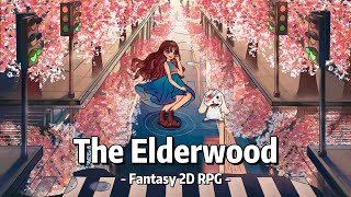 The Elderwood Gameplay [upl. by Yarezed894]