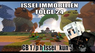 GrieferGames Issei Immobilien 24 [upl. by Wight]