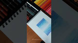 color pencil drawing artistonyoutube artoftheday viralvideo shortsviral [upl. by Leivad861]