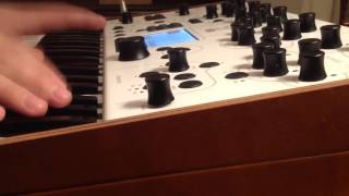 Good King Wenceslaus on Synthesizer [upl. by Bunnie]