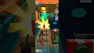 Abcdef youtubeshorts subwaysurfers [upl. by Aelanej846]