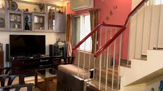 2BHK Duplex Flat for Sale Near Rabindra Sarobar Metro  Dakhin Khola Haowa [upl. by Bondon]